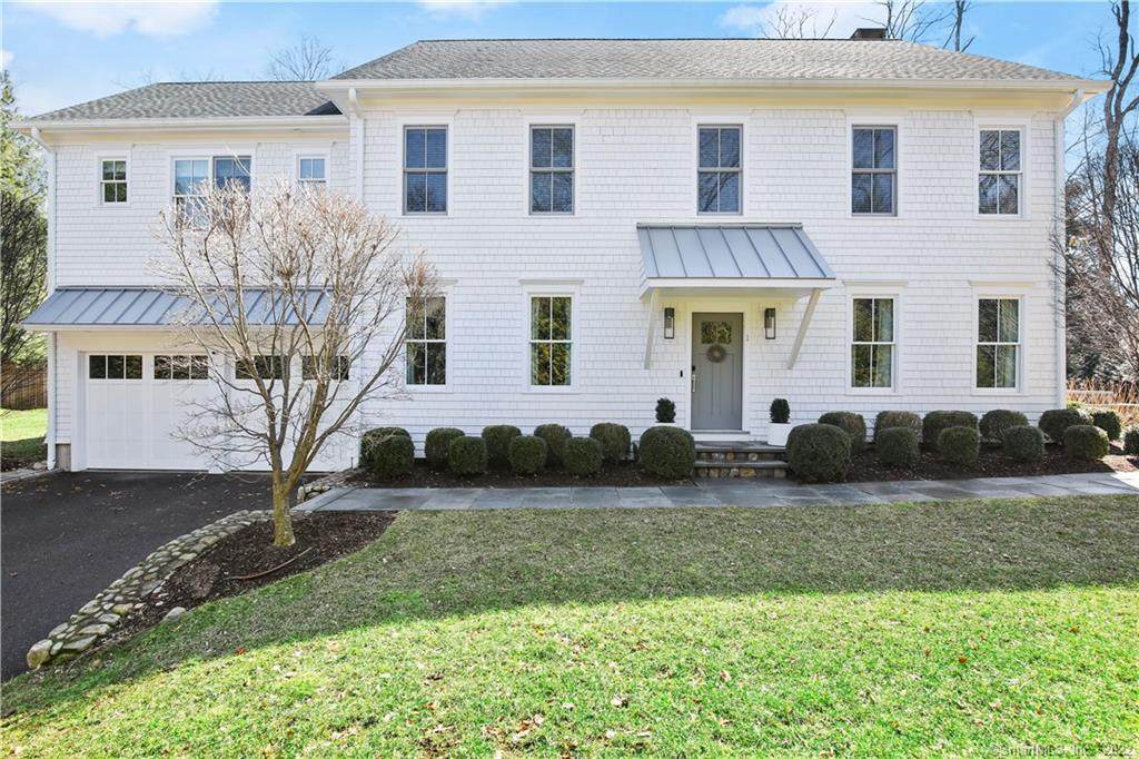 1 Tamarac Road - Photo 1