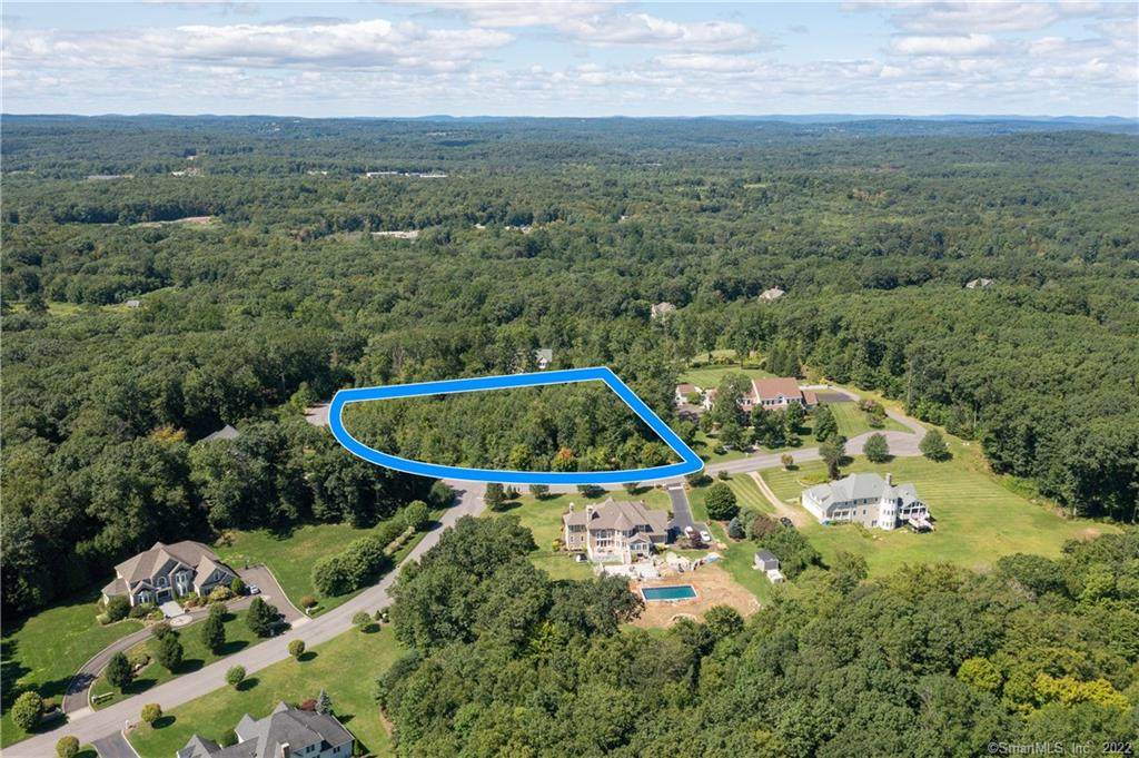 69 Mustang Drive - Photo 1