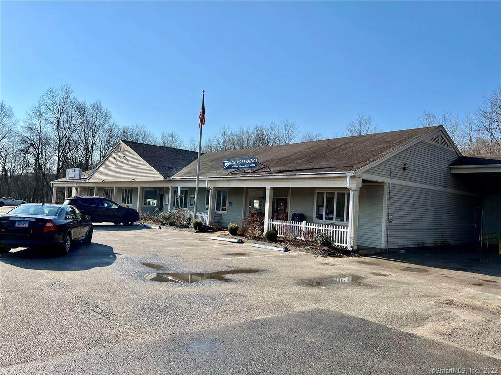 141 Nott Highway - Photo 1