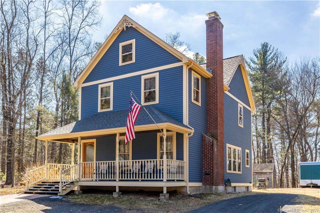 78 Avon Road - Photo 1