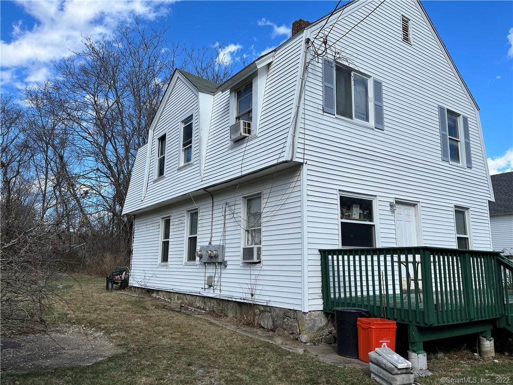 368 Poquonnock Road - Photo 1
