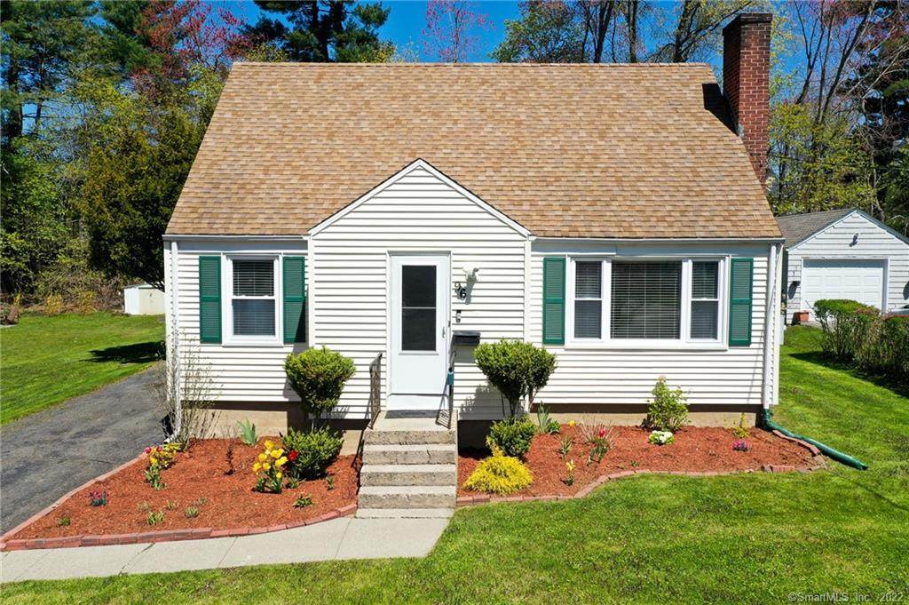 96 Tobey Avenue - Photo 1