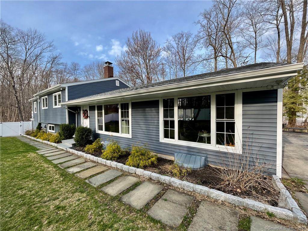241 Old Stagecoach Road - Photo 1