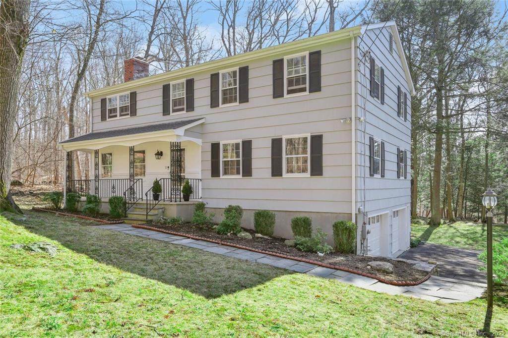 968 Sunset Road - Photo 1
