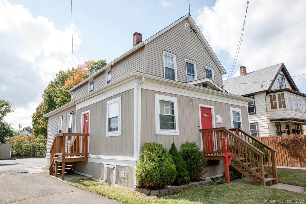 189 Ward Street - Photo 1