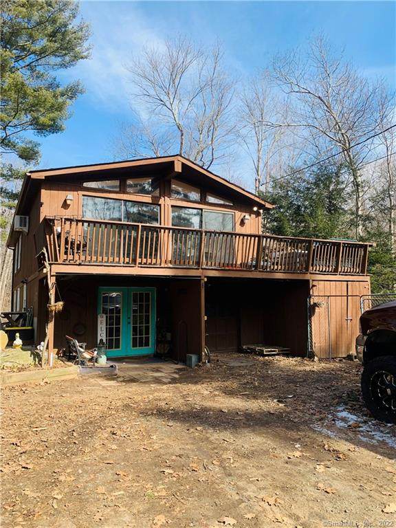 140 Waterhole Road - Photo 1