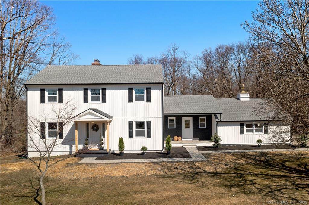 36 High Ridge Road - Photo 1