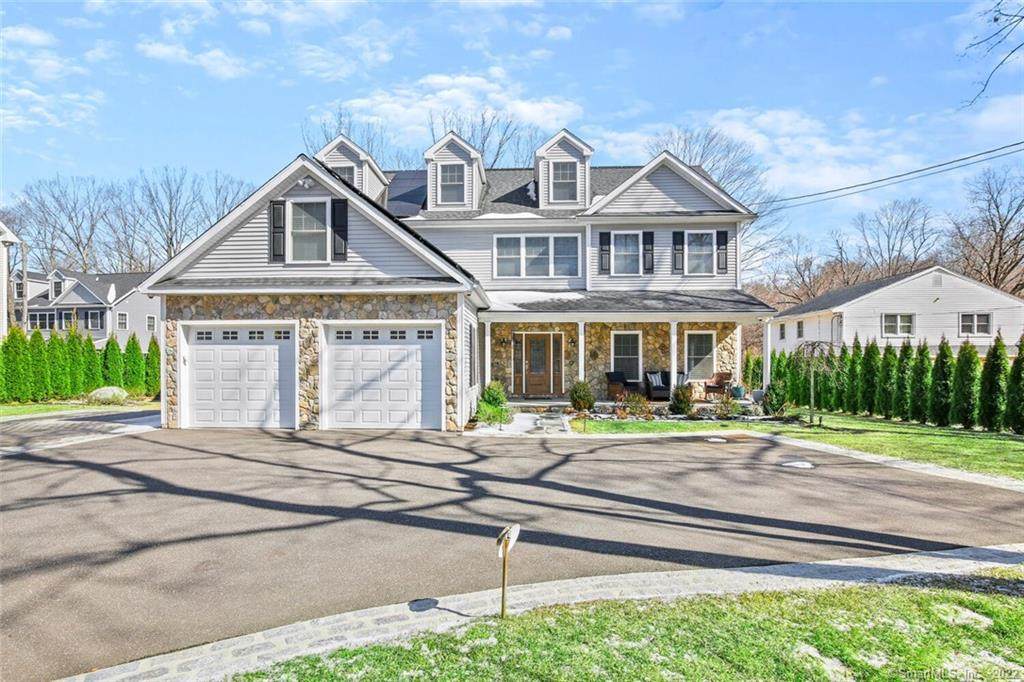 1019 Stillwater Road - Photo 1