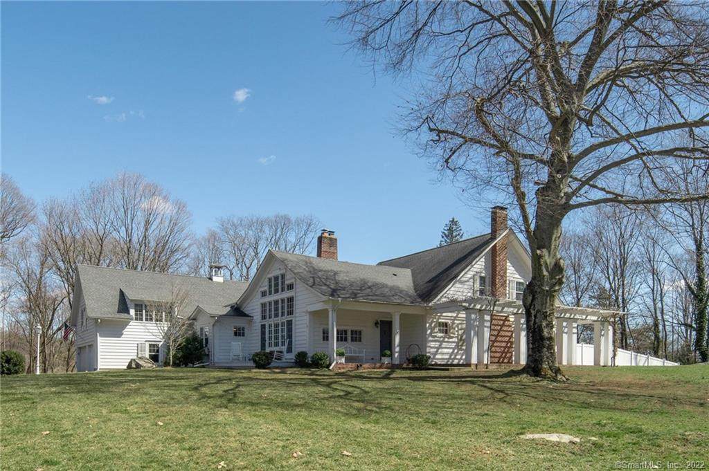 990 Silvermine Road - Photo 1