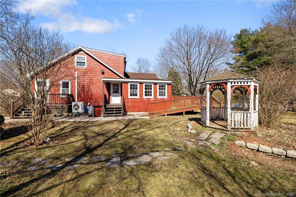 203 Simpson Lane - Photo 1