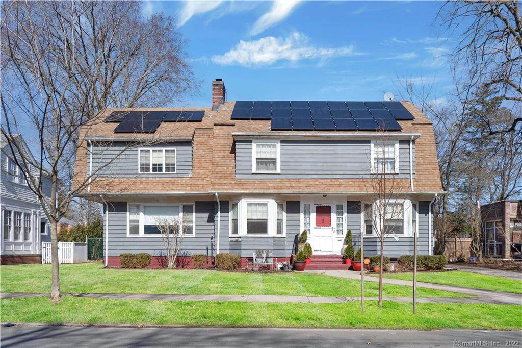 135 Westwood Road - Photo 1