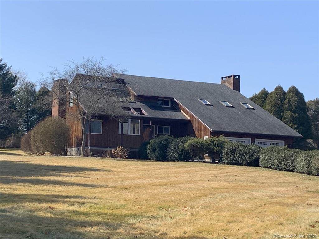 667 Reservoir Road - Photo 1