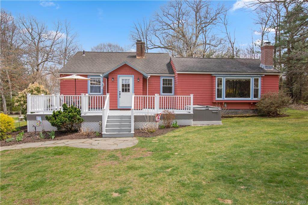198 Coppermine Road - Photo 1