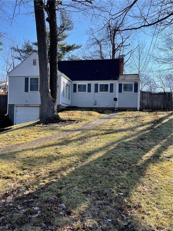 21 Stanwood Circle - Photo 1