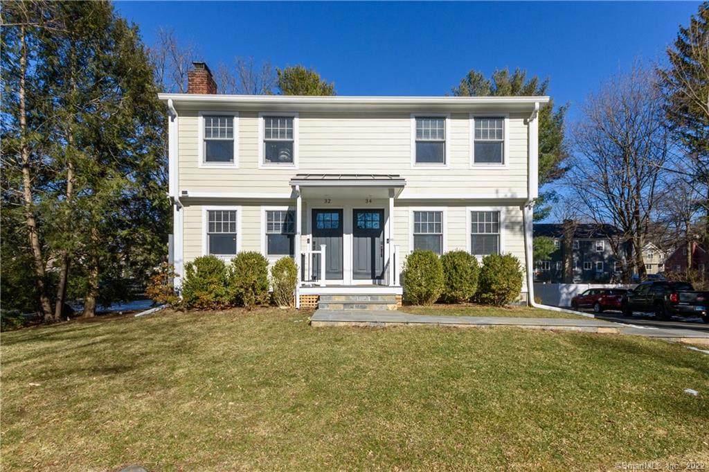 32 Oak Oak Grove Place - Photo 1
