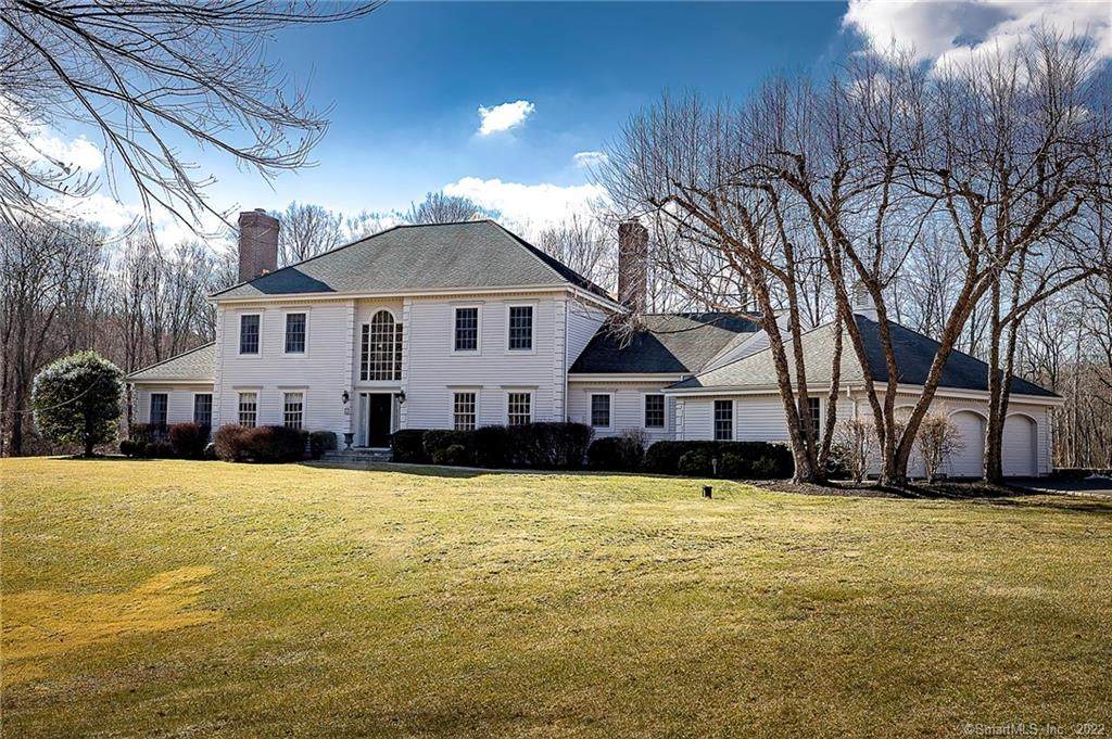 100 Chestnut Hill Road - Photo 1