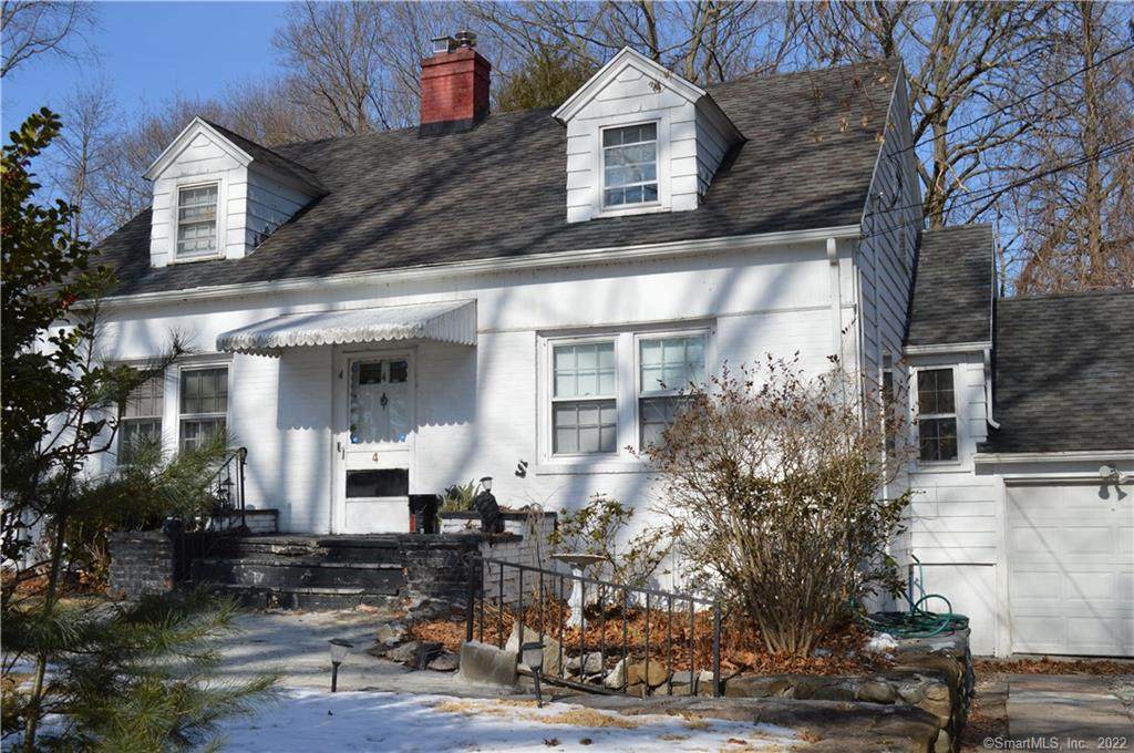 4 Forest Circle - Photo 1