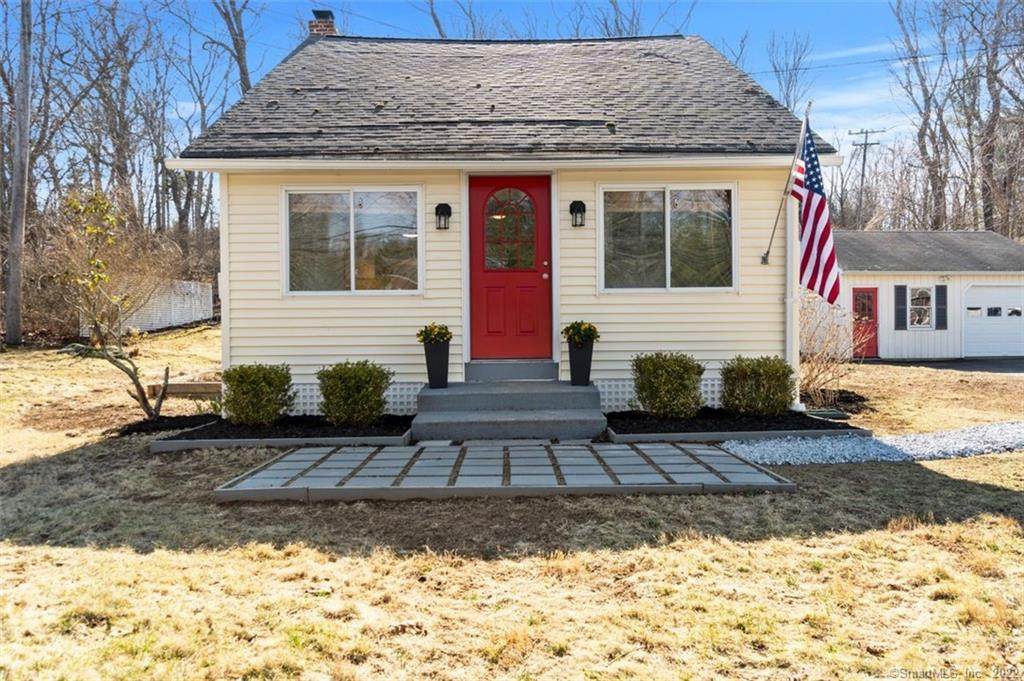 11 Fort Path Road - Photo 1