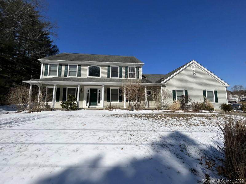 220 Pickett District Road - Photo 1
