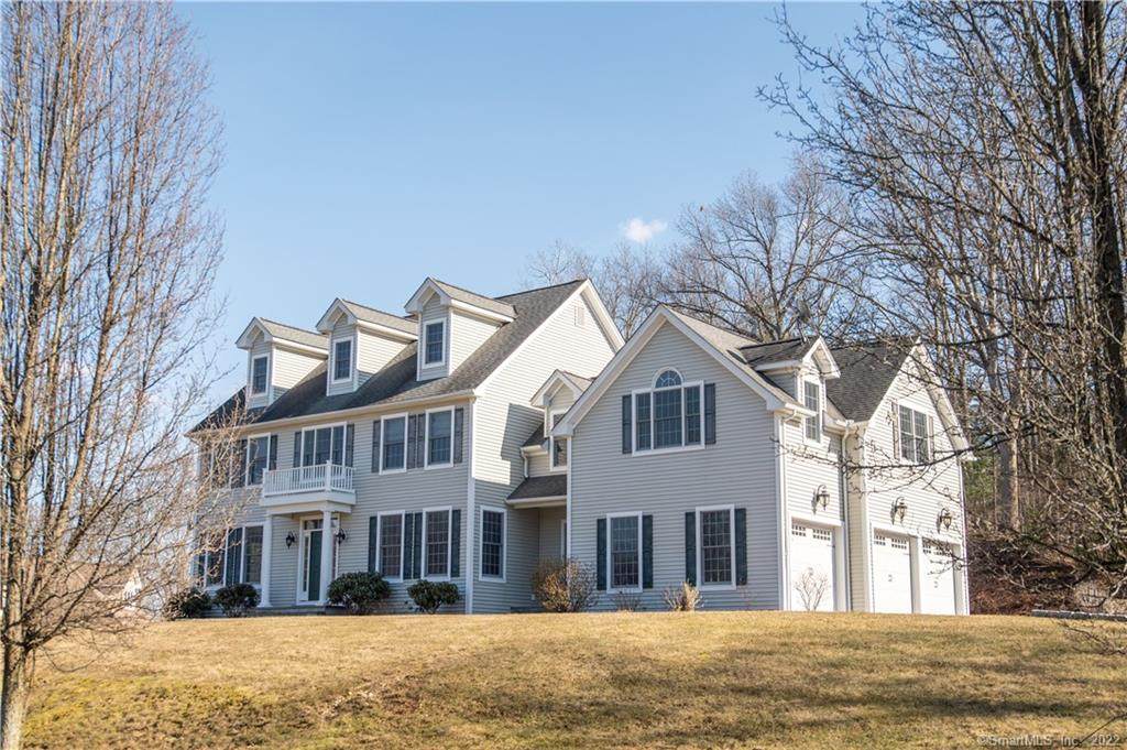 1 Pond Brook Court - Photo 1