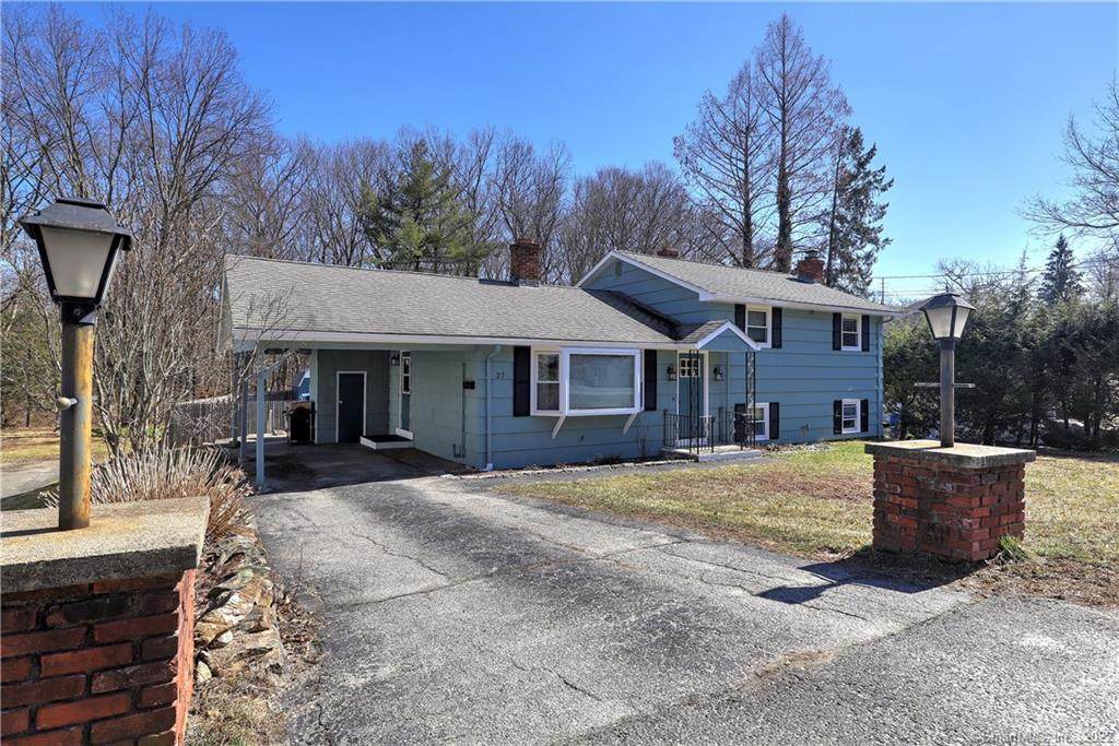 27 Woodhaven Street - Photo 1