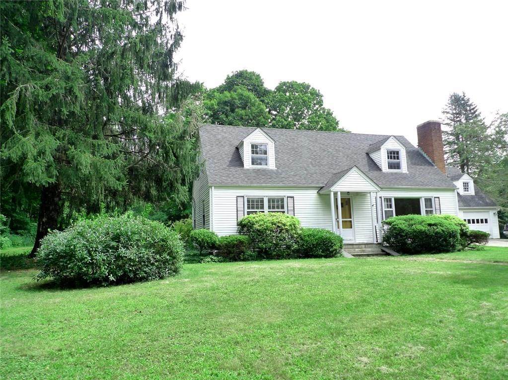 428 Quaker Farms Road - Photo 1