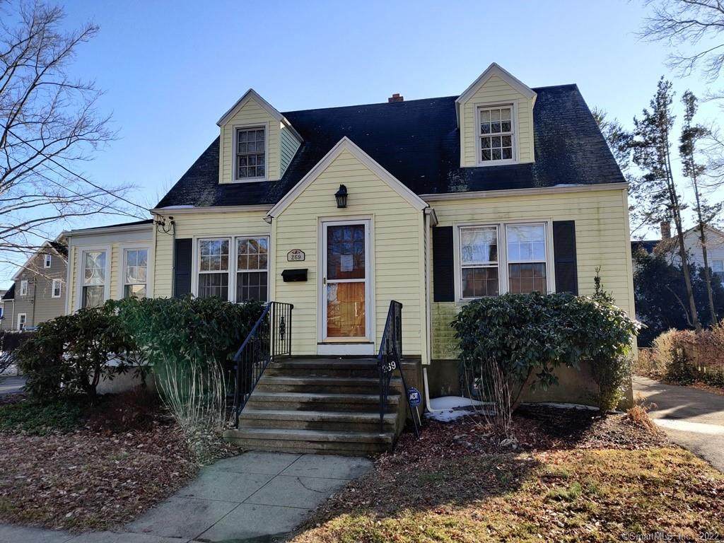 269 Courtland Avenue - Photo 1