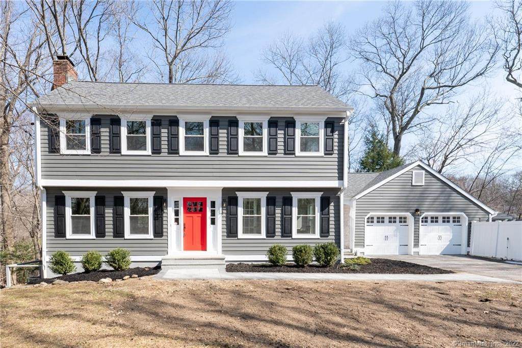 85 Mayapple Road - Photo 1