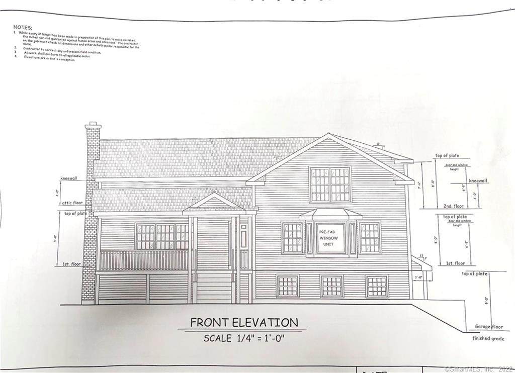 290 Colebrook Road - Photo 1