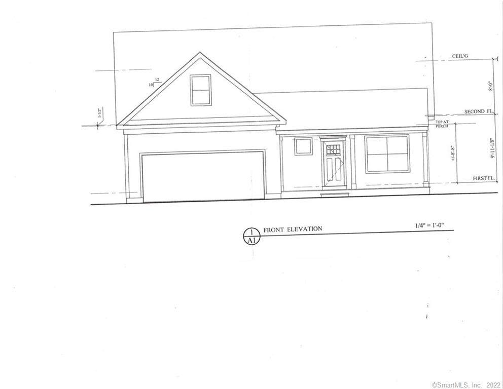 813 Jarvis Street - Photo 1