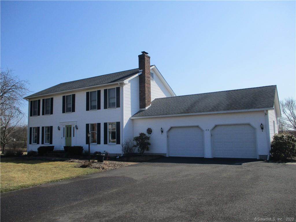 20 Pheasant Lane - Photo 1