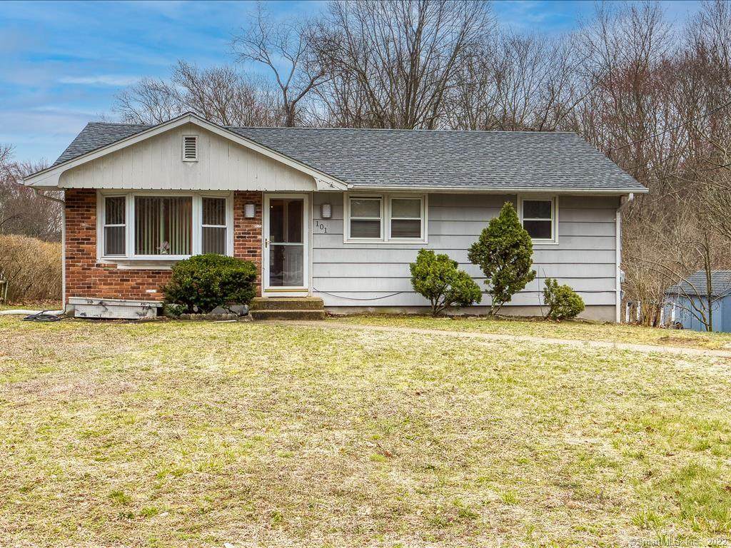 101 Driscoll Drive - Photo 1
