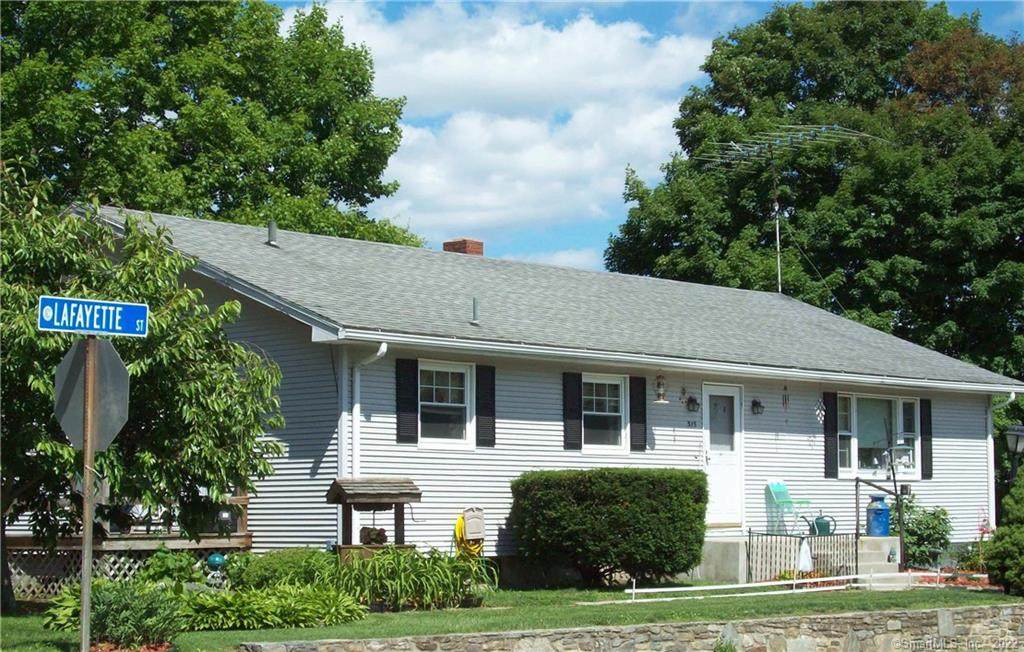 515 Church Street - Photo 1