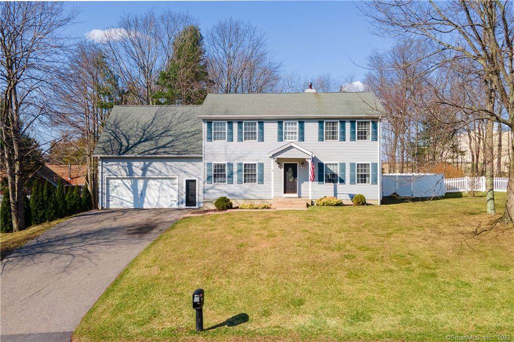 195 Ginger Lane - Photo 1