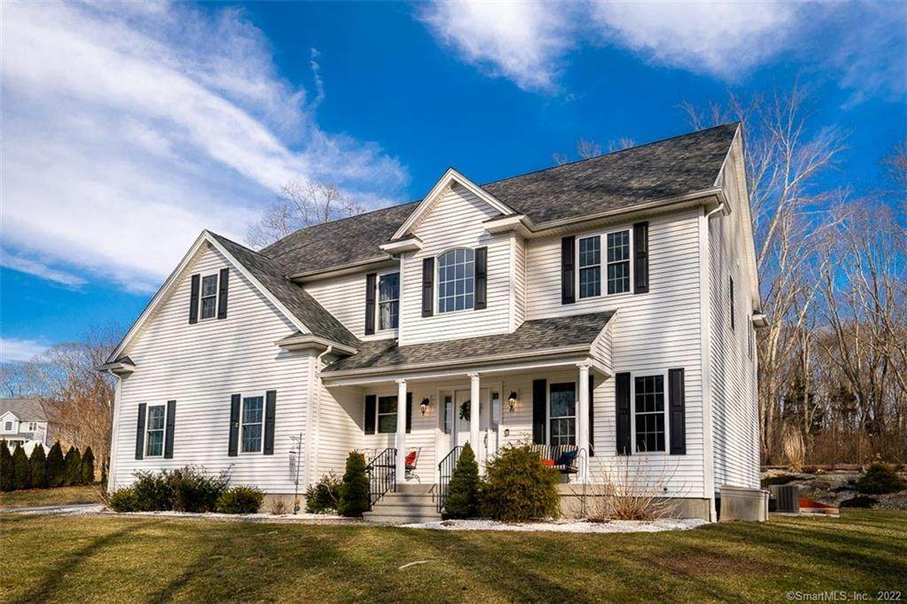 11 Arrowhead Trail - Photo 1