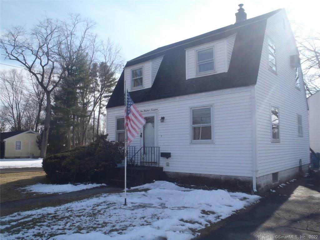 117 East Street - Photo 1