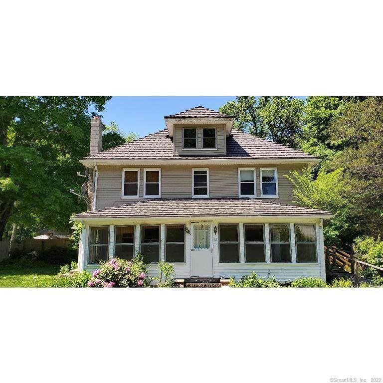 61 Soap Street - Photo 1