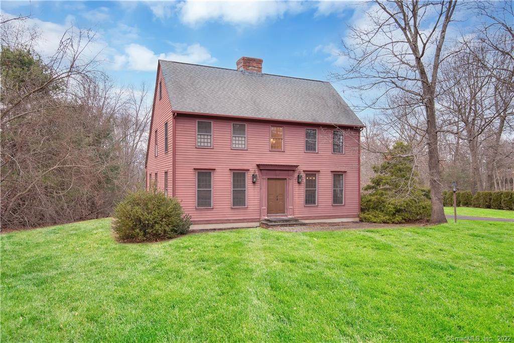 14 Old Farms Lane - Photo 1