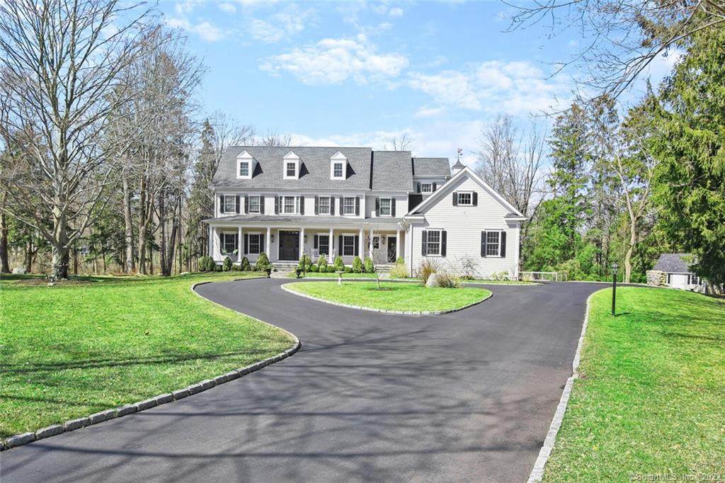 163 Branchville Road - Photo 1