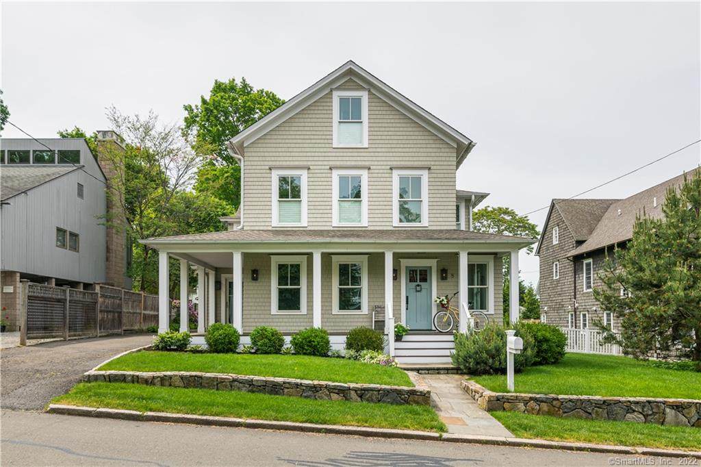 8 Pennoyer Street - Photo 1