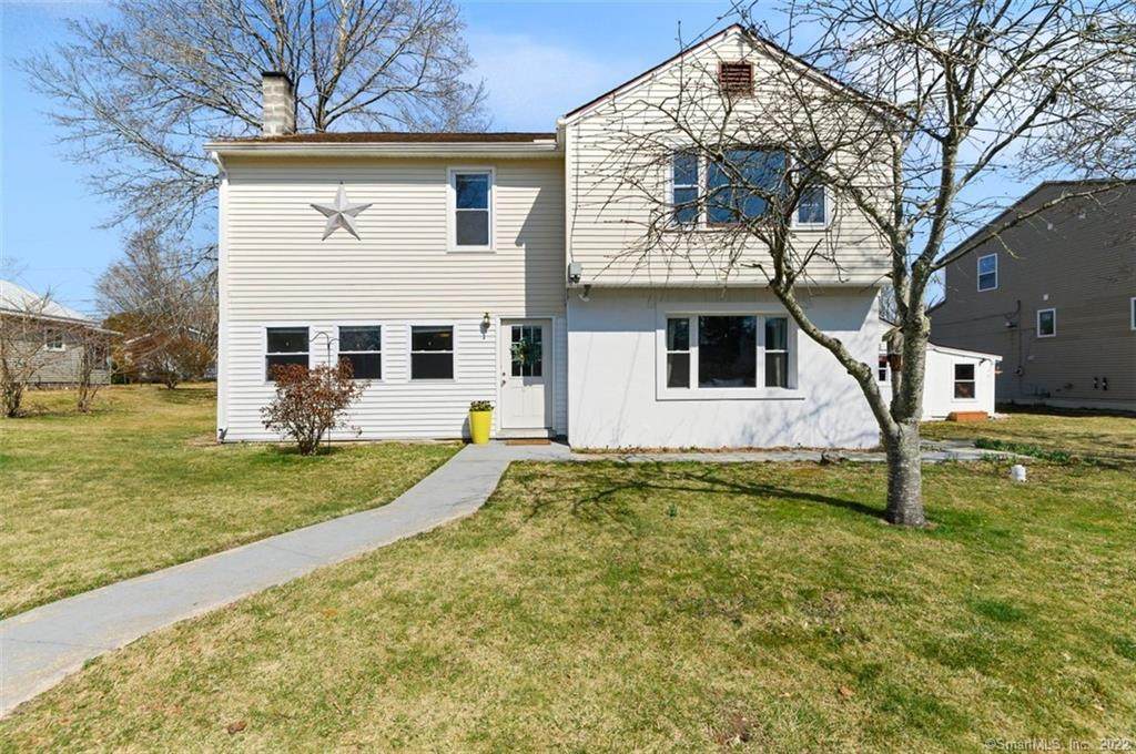 9 3rd Avenue - Photo 1
