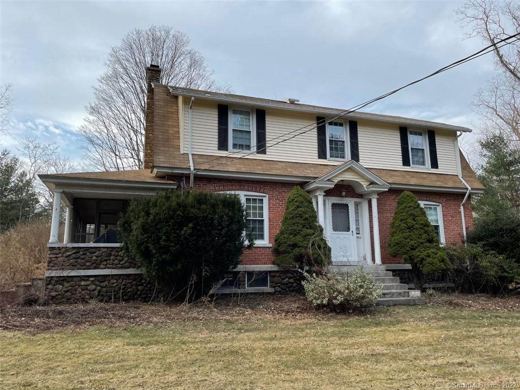 287 Old Post Road - Photo 1