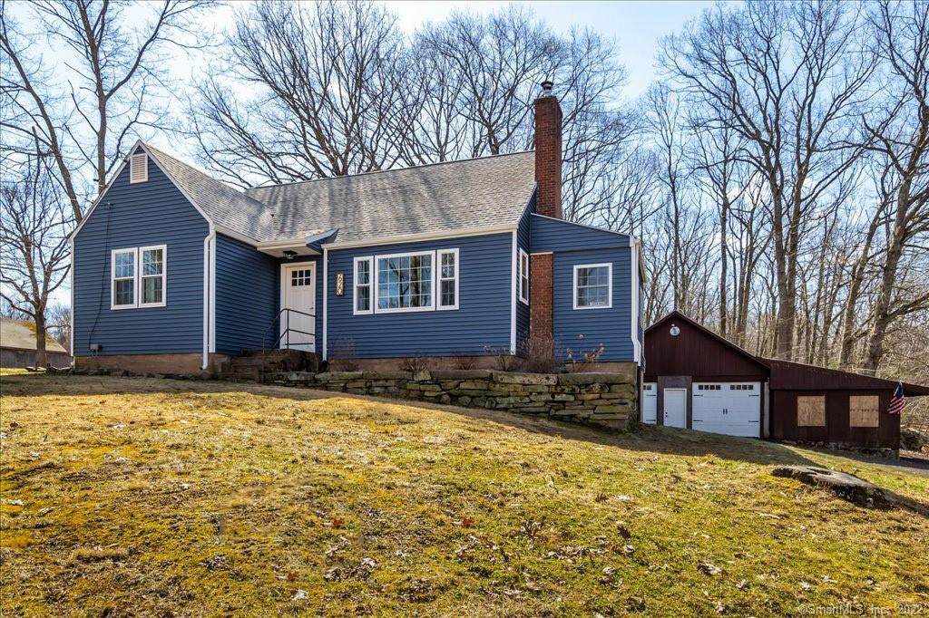 620 Birch Mountain Road - Photo 1