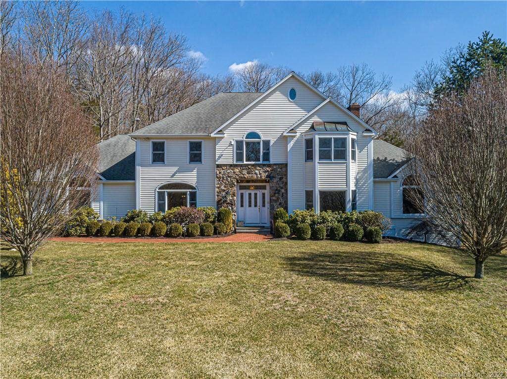 35 Honeysuckle Hill Lane - Photo 1