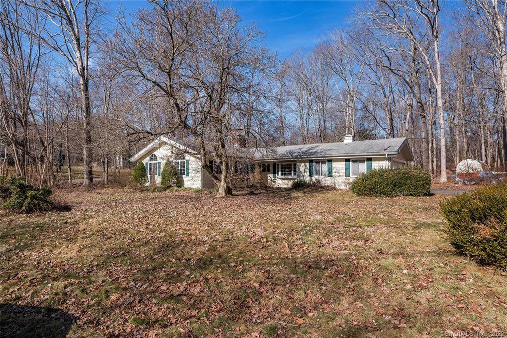 70 Highwoods Drive - Photo 1