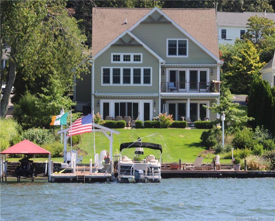 156 North Lake Shore Drive - Photo 1