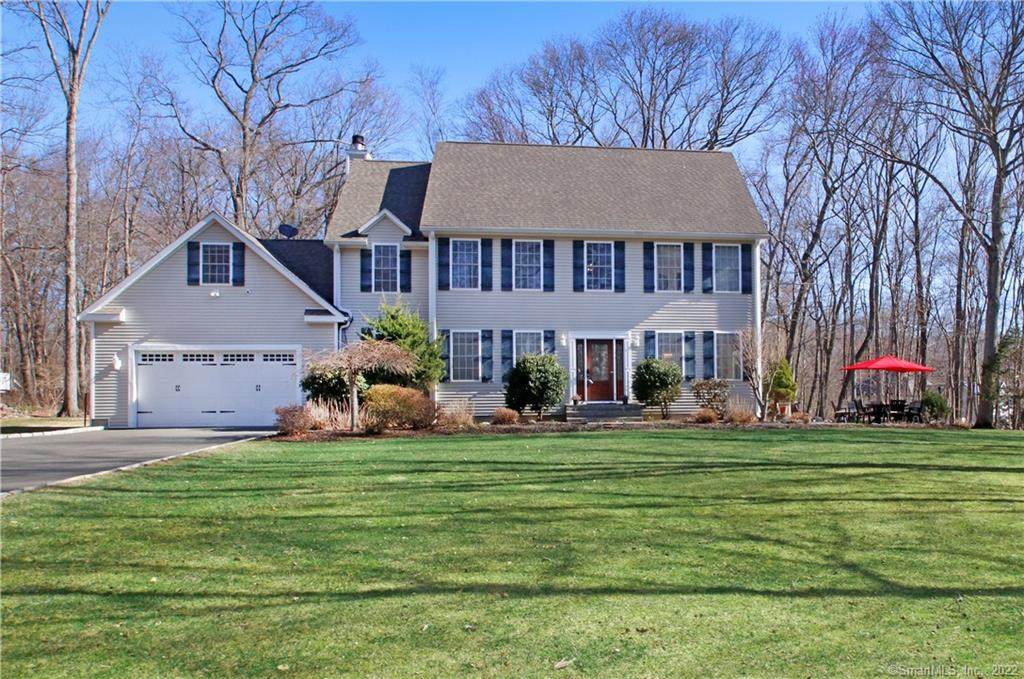 73 Ford Road - Photo 1