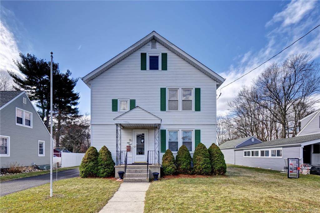58 Tomlinson Avenue - Photo 1