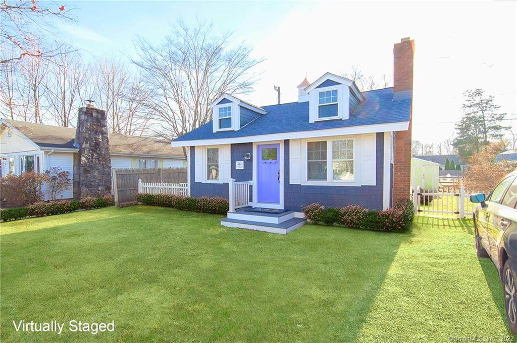 42 Taylor Avenue - Photo 1