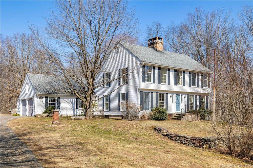 196 Burlington Road - Photo 1